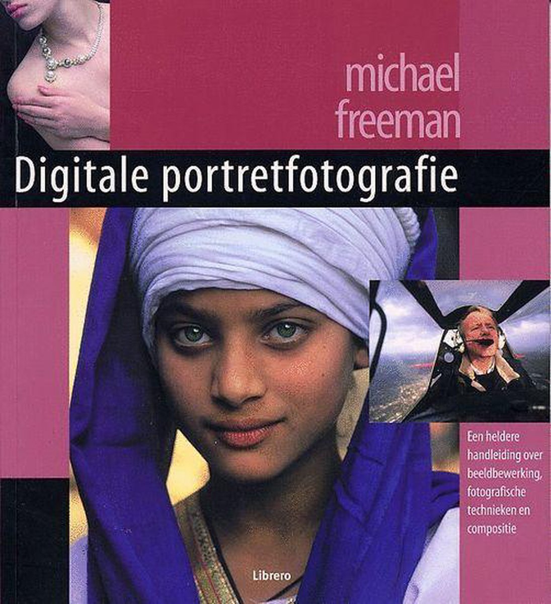 Digitale Portretfotografie