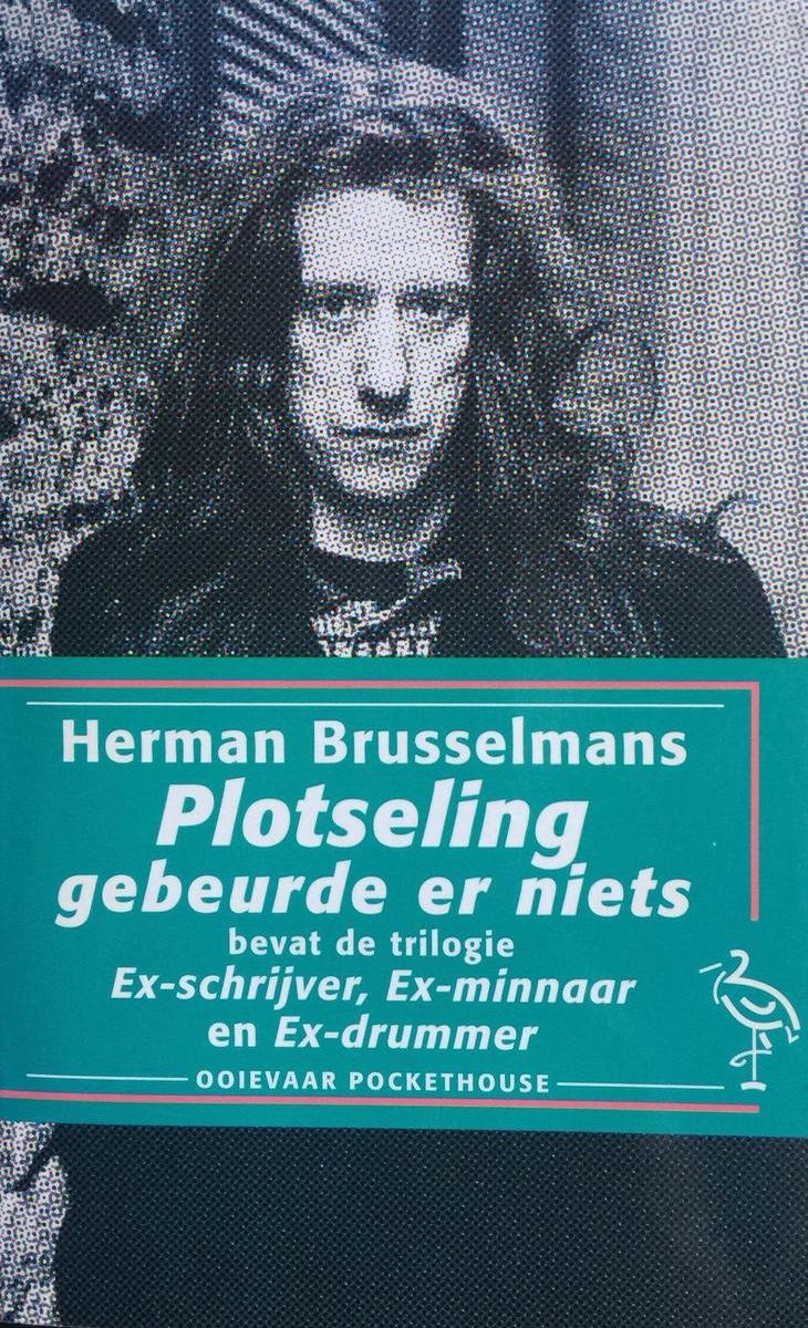 PLOTSELING GEBEURDE ER NIETS (OOIEVAAR)