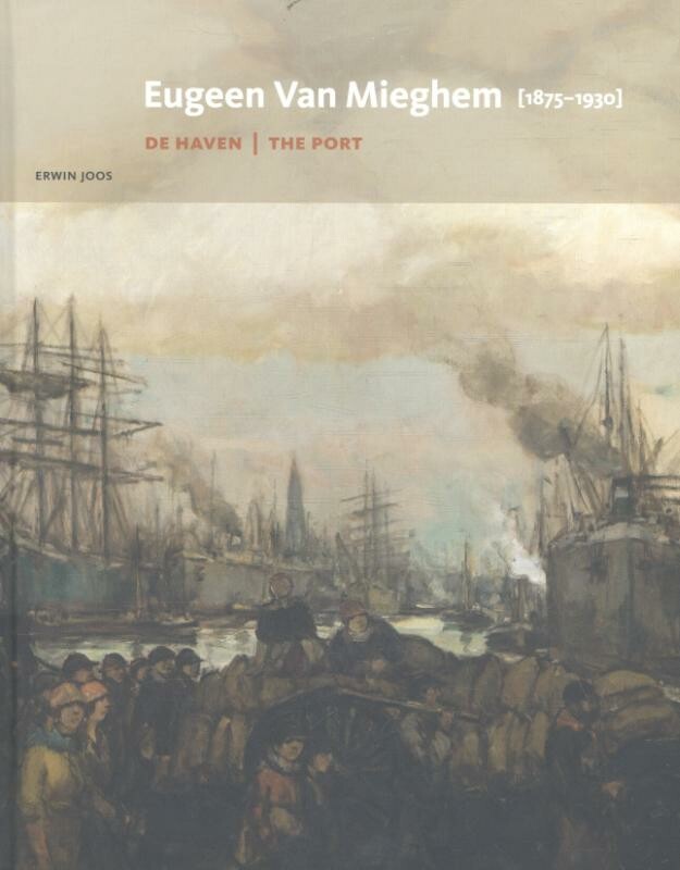 Eugeen van Mieghem 1875-1930