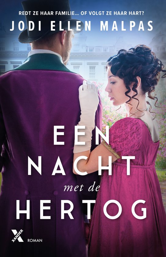 Een nacht met de hertog / Belmore square / 1