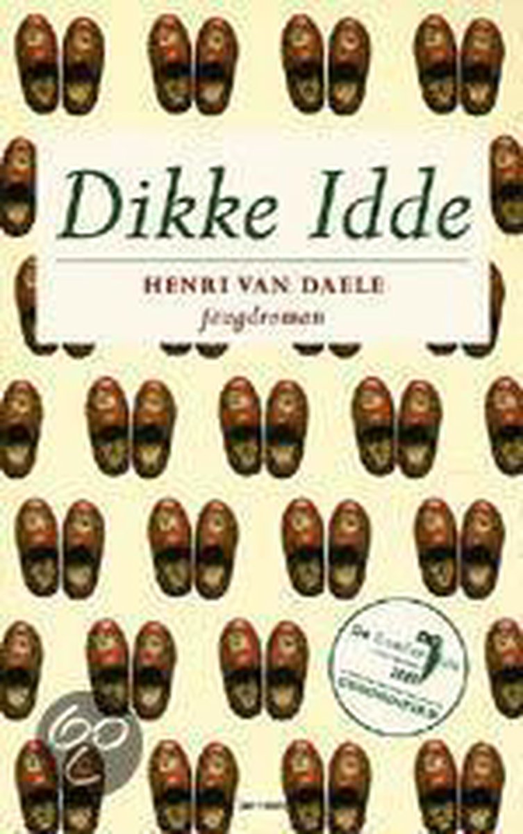 H. van Daele Dikke Idde