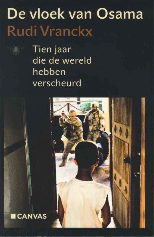 Rudi Vranckx De Vloek Van Osama