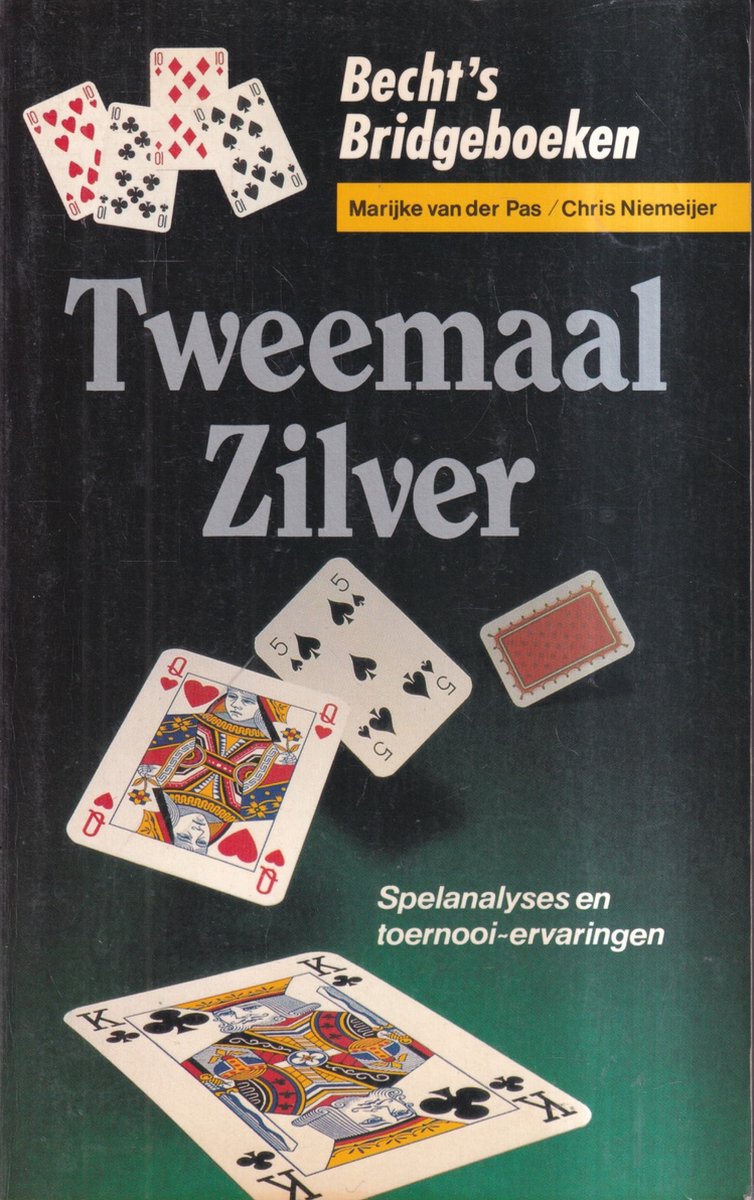 Tweemaal zilver