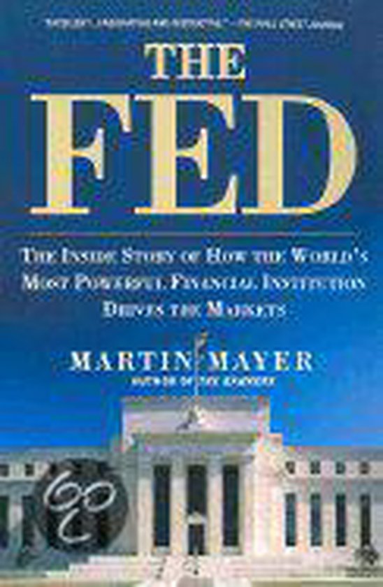 The Fed