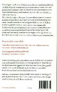 Opstand der gematigden achterkant