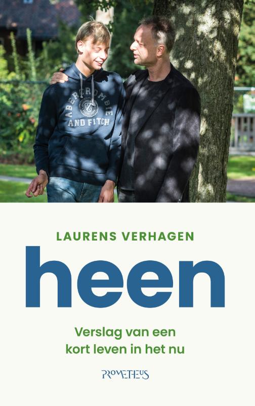 Laurens Verhagen Heen thumbnail