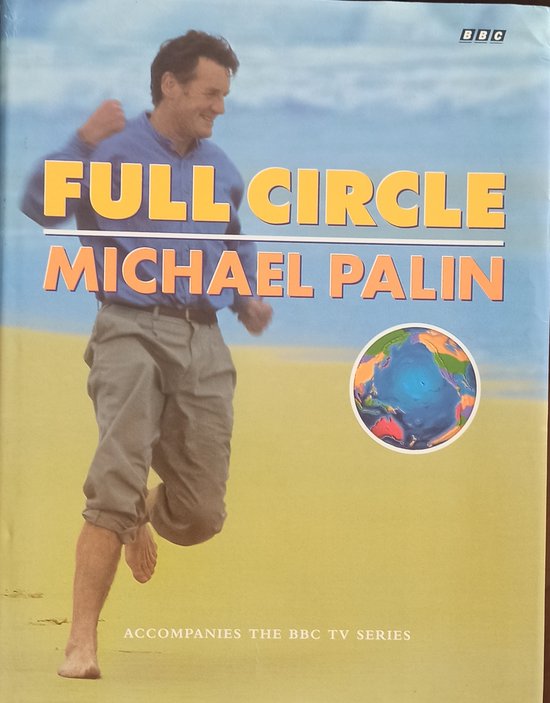 FULL CIRCLE