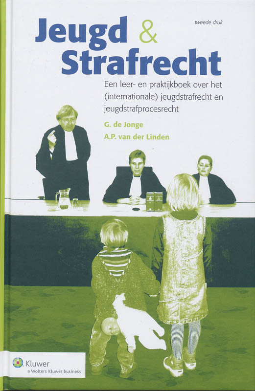 boekenbalie_9789013035667_cover Jeugd en strafrecht