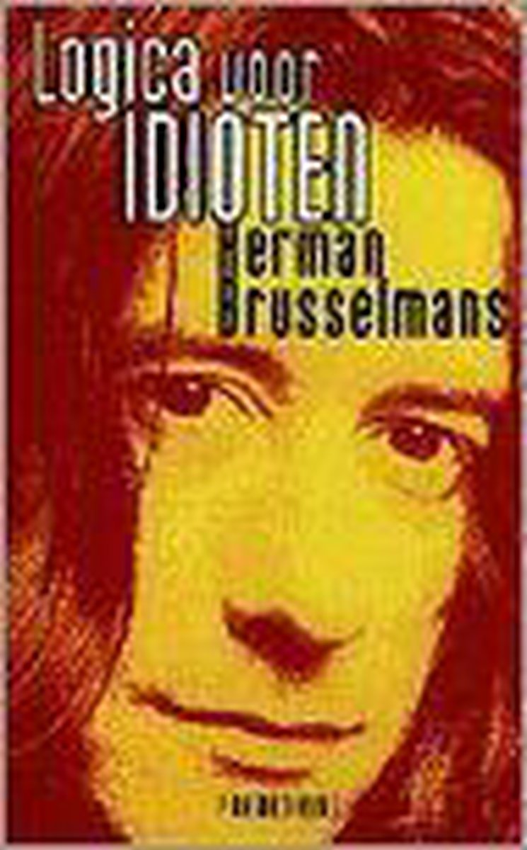 Herman Brusselmans Logica Voor Idioten thumbnail