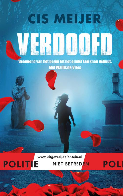 boekenbalie_9789026136450_cover Verdoofd / Politie niet betreden