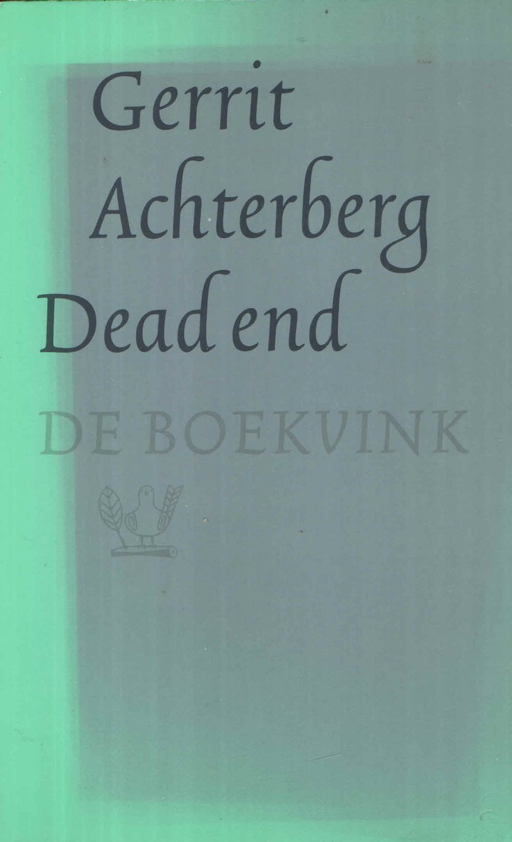 Dead end