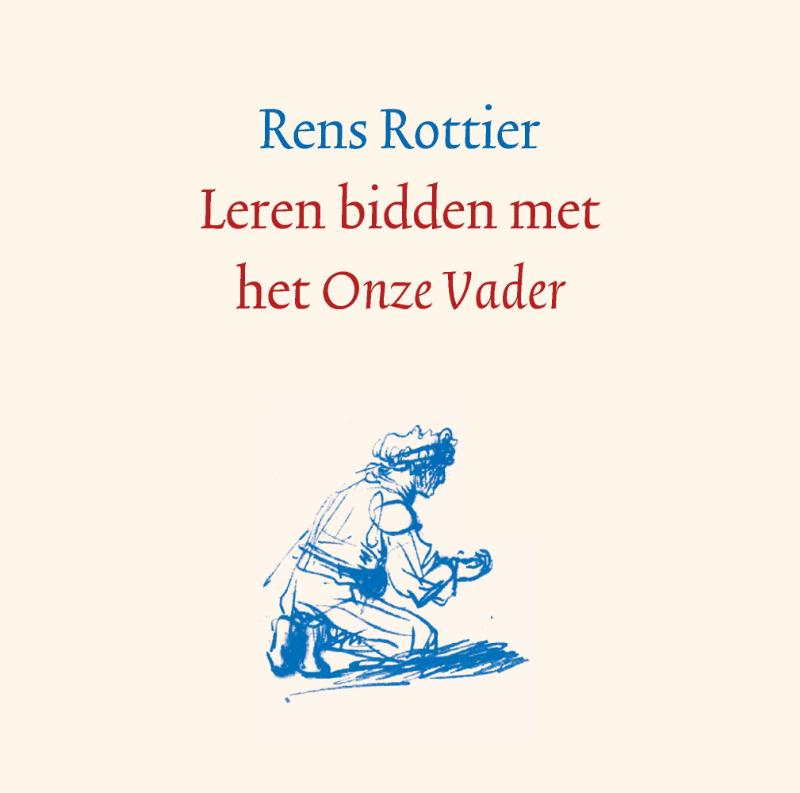 boekenbalie_9789088971686_cover Leren bidden met het Onze Vader