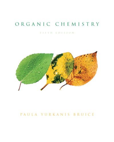 Paula Bruice Organic Chemistry thumbnail
