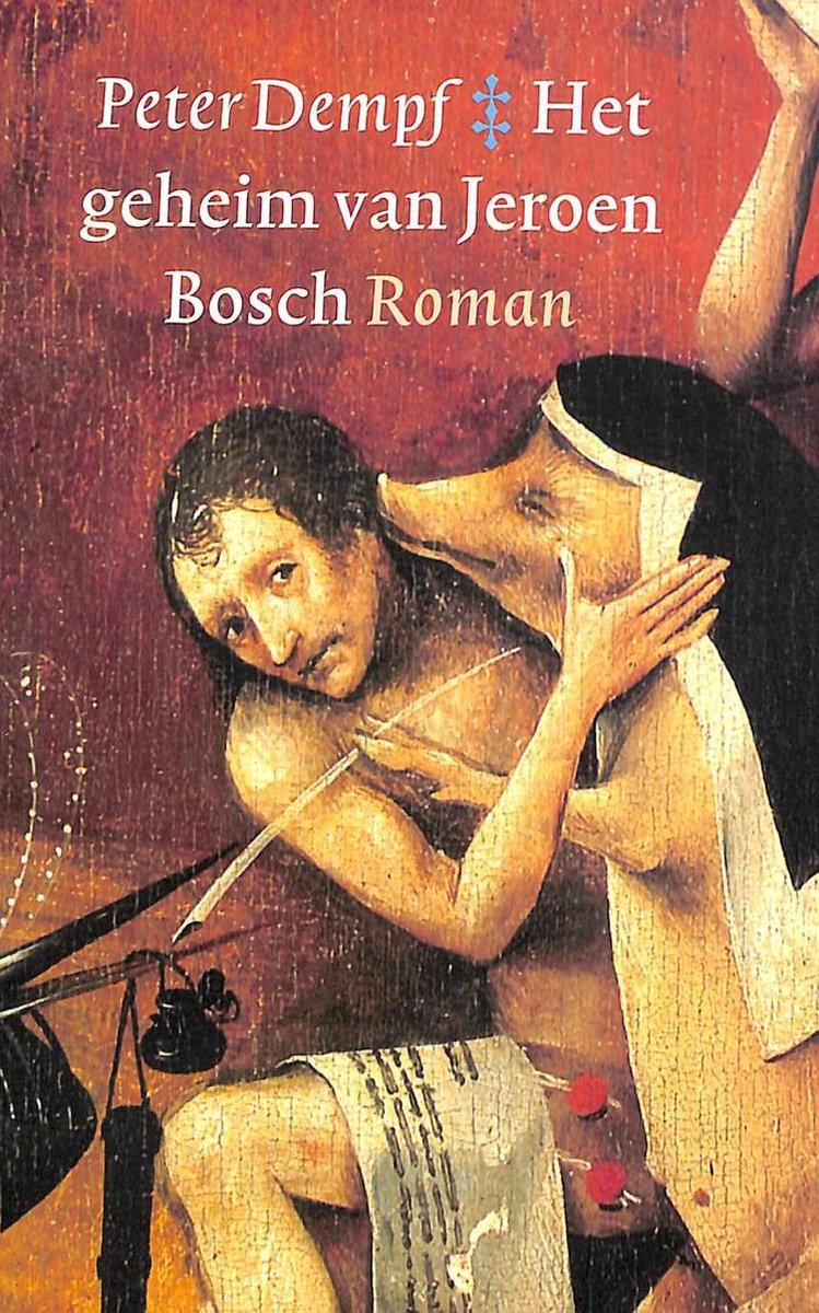 boekenbalie_9789029513968_cover Het geheim van Jeroen Bosch