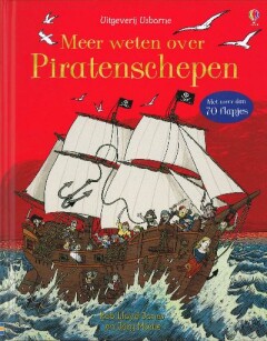 Meer weten over piratenschepen