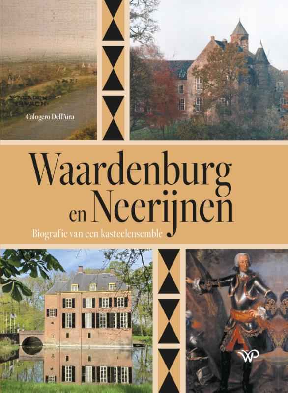 Waardenburg en Neerijnen / Nijmeegse Kunsthistorische Studies