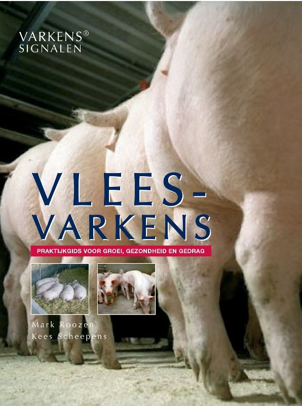 Varkenssignalen  -   Vleesvarkens