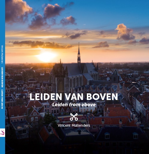Leiden van boven / Leve Leiden! / 5
