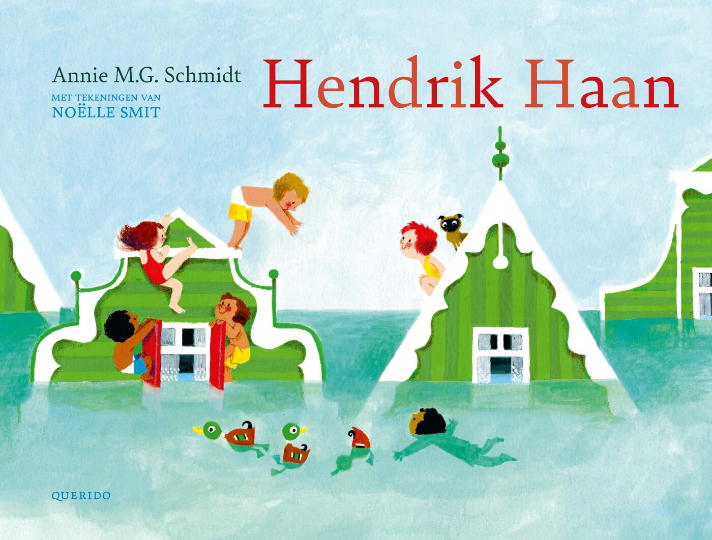 Hendrik Haan