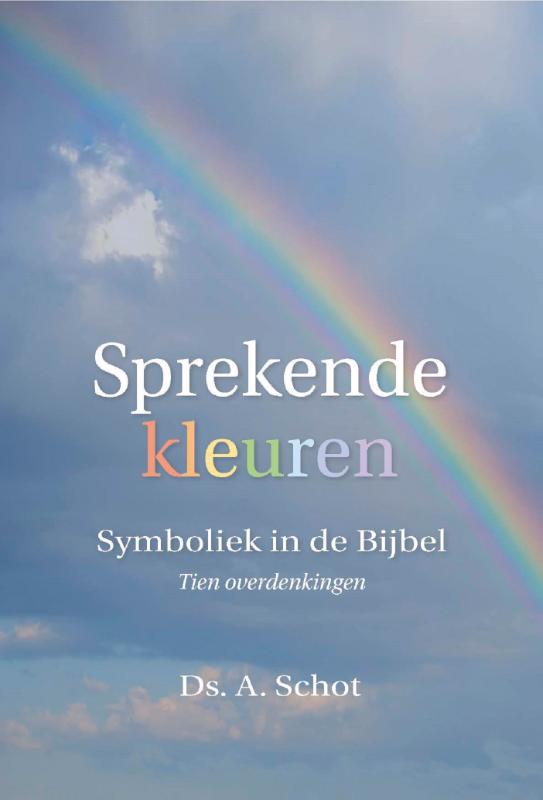 Sprekende kleuren