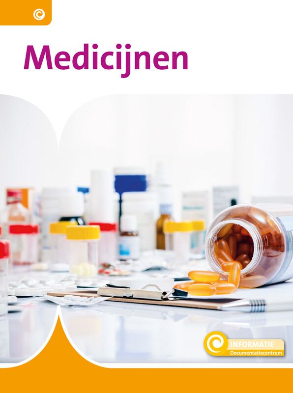 Medicijnen / Informatie / 106