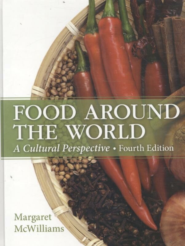 Food Around the World