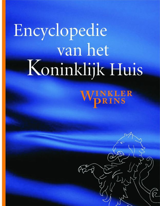 Encyclopedie van het Koninklijk Huis / Winkler Prins