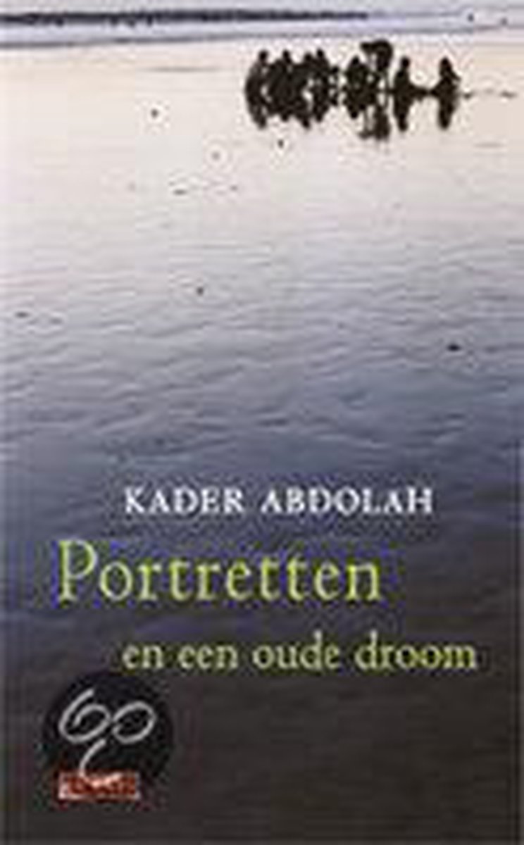 boekenbalie_9789044502381_cover Portretten en een oude droom