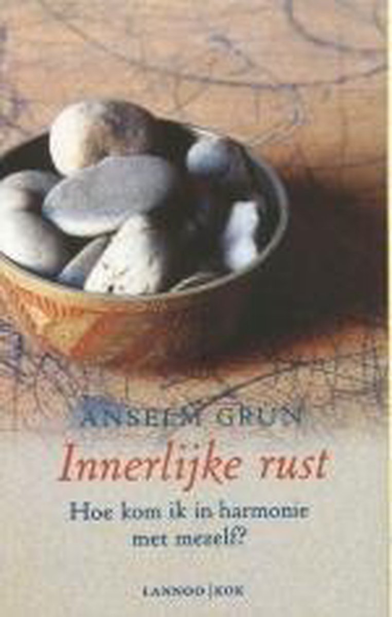 Innerlijke rust