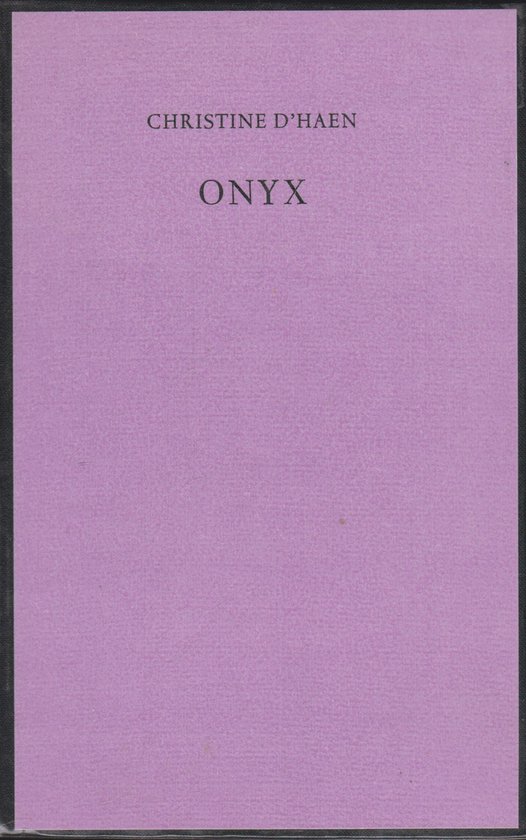 Onyx