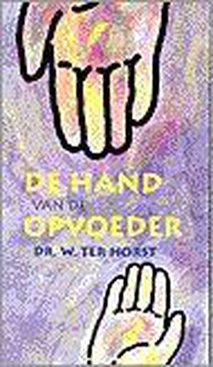 boekenbalie_9789043500036_cover Hand van de opvoeder
