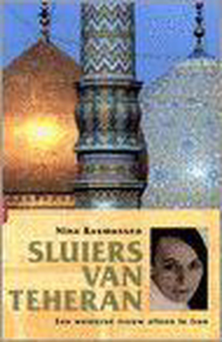 boekenbalie_9789069744100_cover Sluiers van Teheran