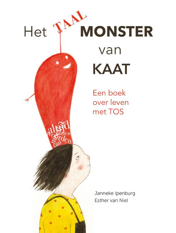 Het taalmonster van Kaat