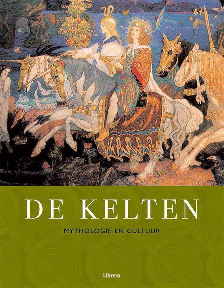 D. Bellingham De Kelten thumbnail