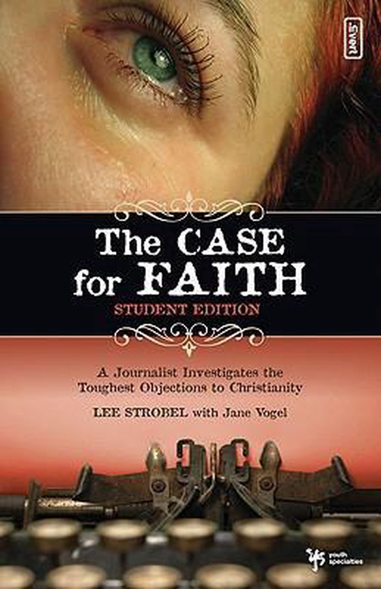 The Case For Faith