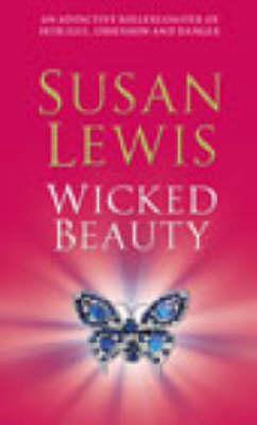 Wicked Beauty