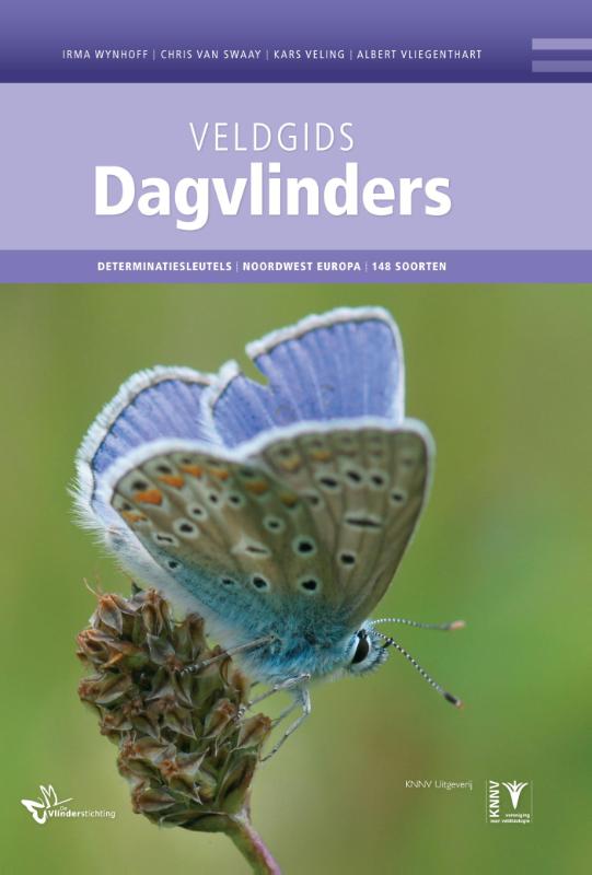 Veldgids dagvlinders / Veldgids / 11