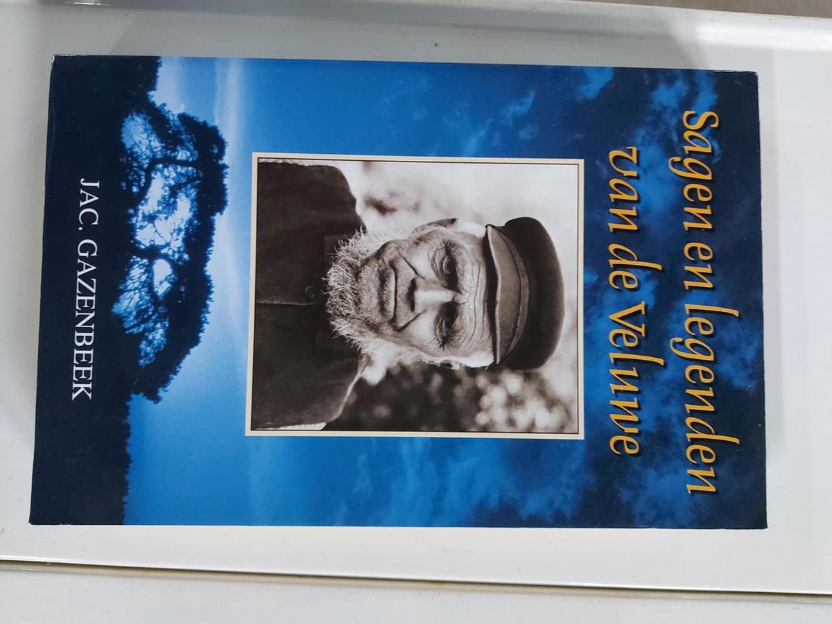 boekenbalie_9789074679114_cover Sagen en legenden van de Veluwe