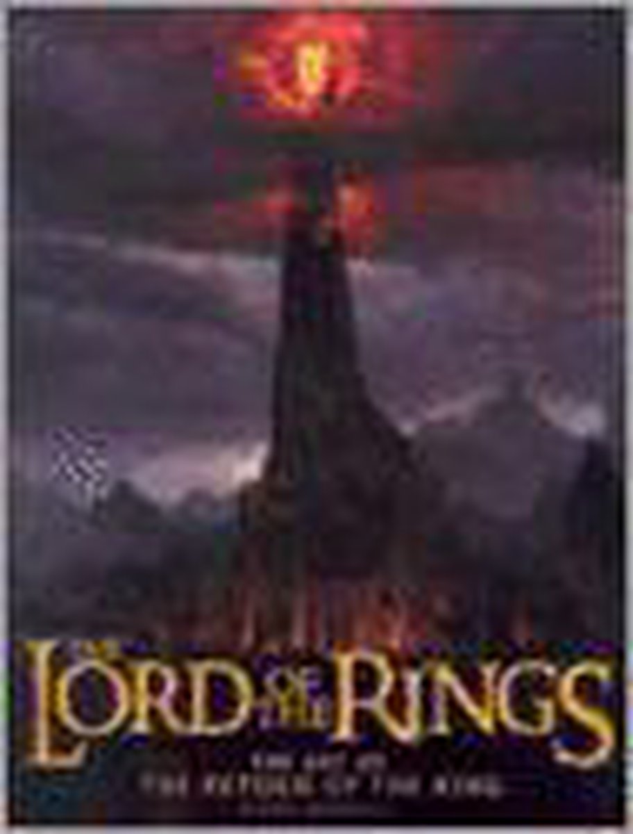 The Lord of the Rings