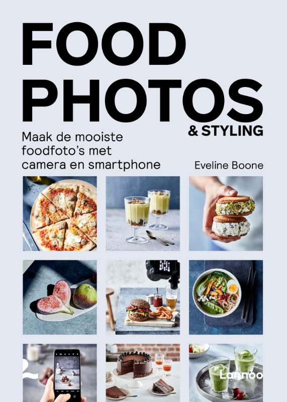 Eveline Boone Food Photos & Styling