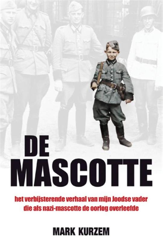 De mascotte