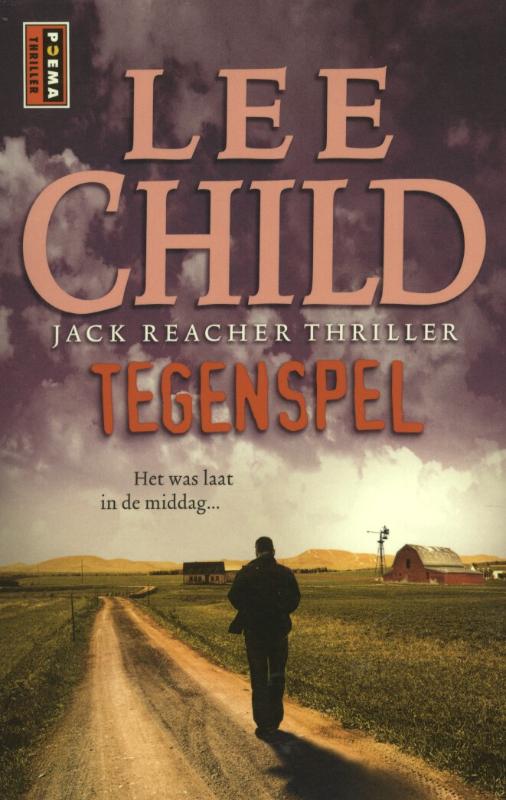 Tegenspel / Jack Reacher / 15