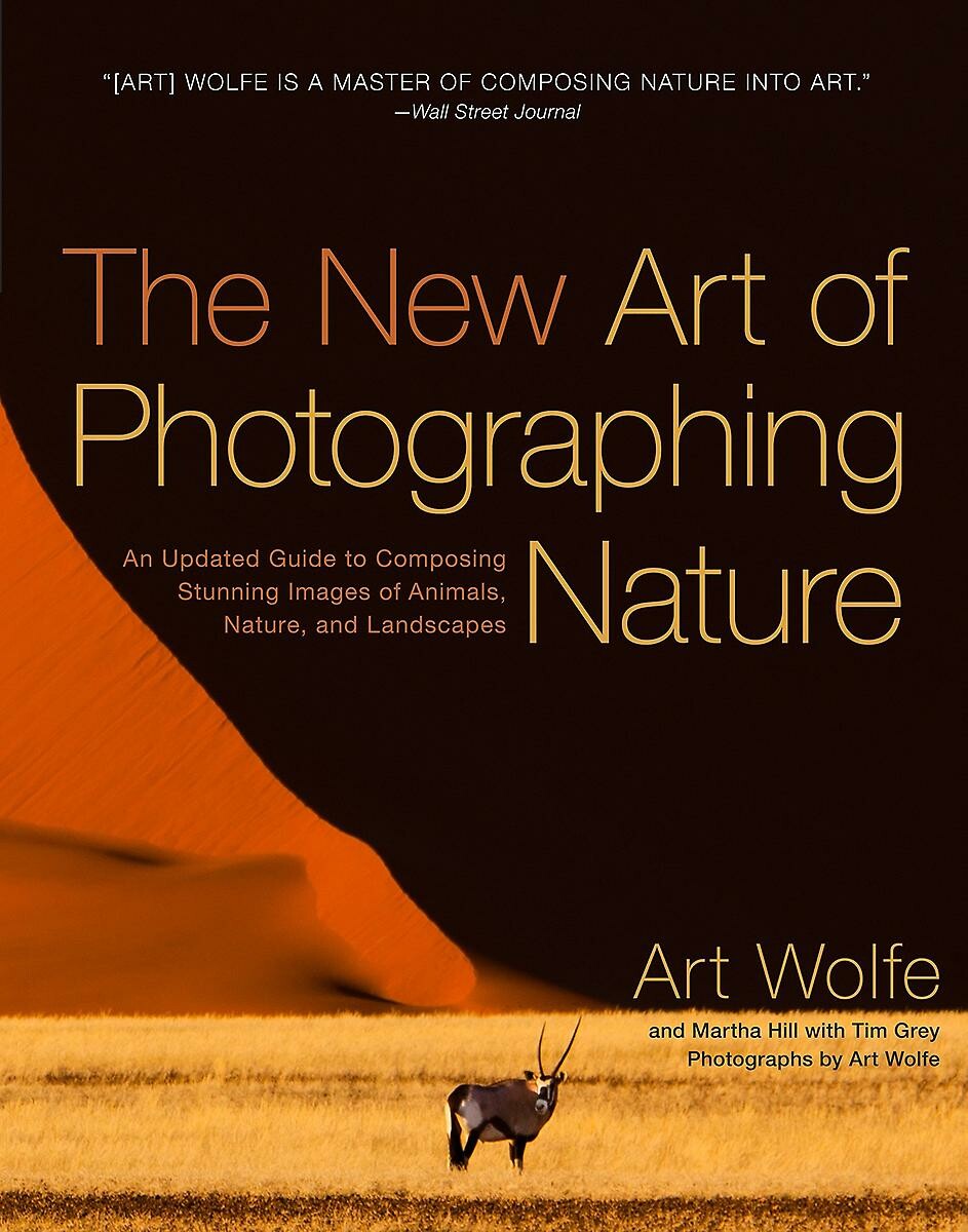 Art Wolfe