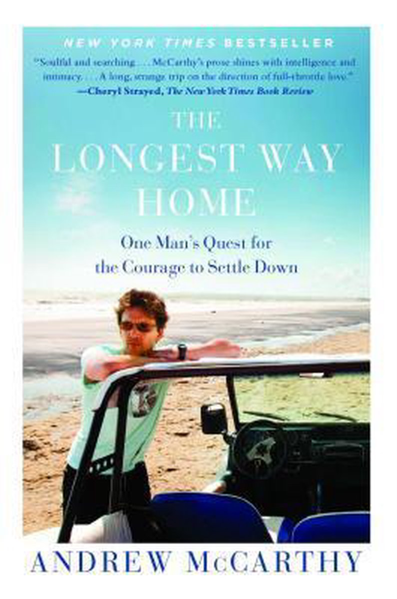 The Longest Way Home