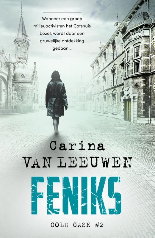 Feniks (Cold case 2) / Cold Case