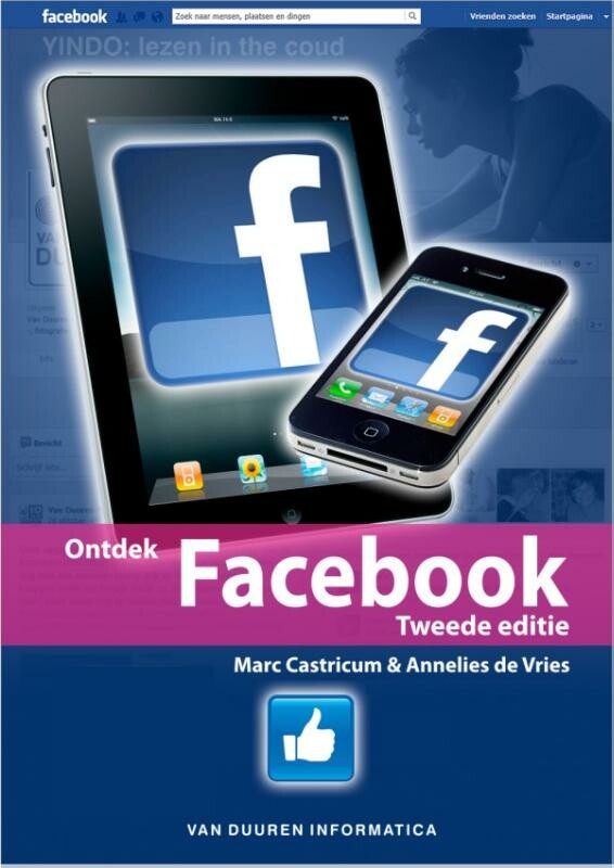 Ontdek Facebook / Ontdek!