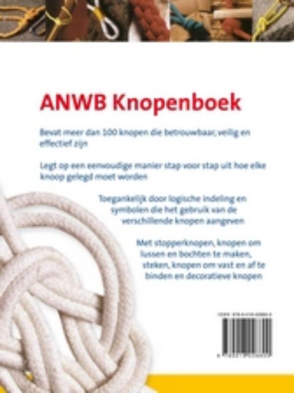 ANWB Knopenboek 2 achterkant