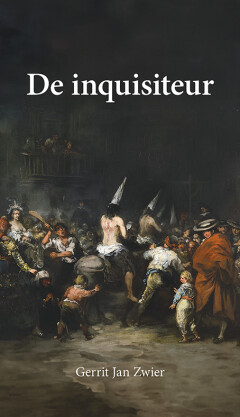 Gerrit Jan Zwier De Inquisiteur thumbnail
