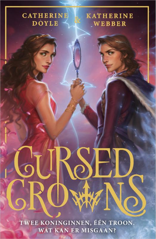 Cursed Crowns / Twin Crowns / 2