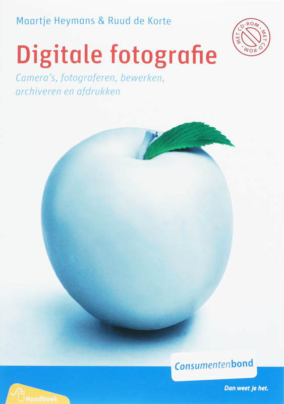 boekenbalie_9789059510876_cover Handboek Digitale fotografie / PC handboek